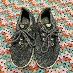 Allbirds Gray Shoes